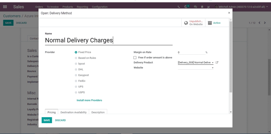 odoo-sales-invoice