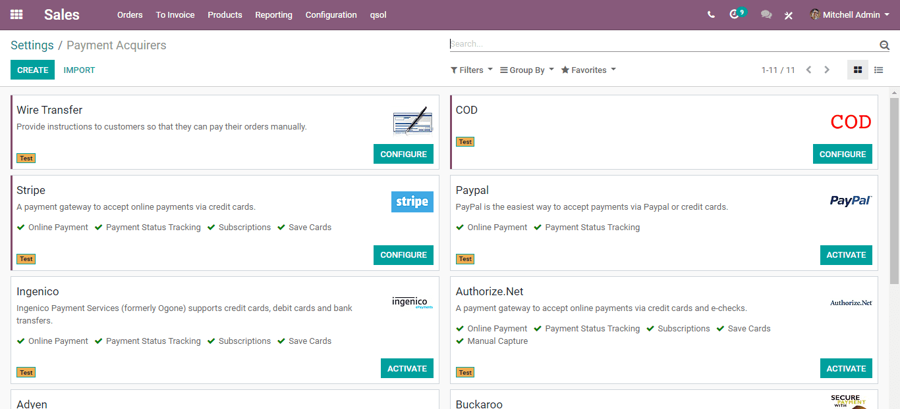 odoo-sales-invoice