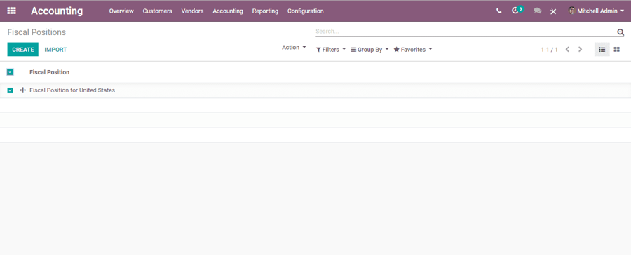 odoo-sales-invoice