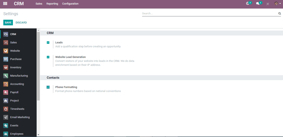odoo-crm