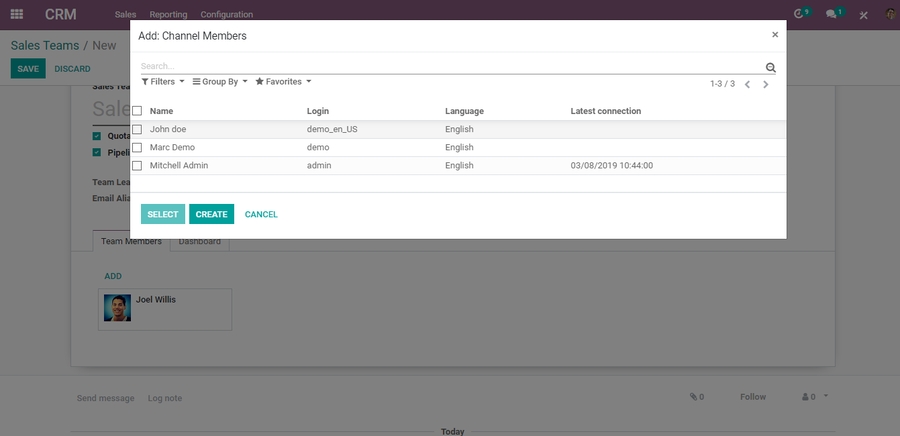 odoo-crm