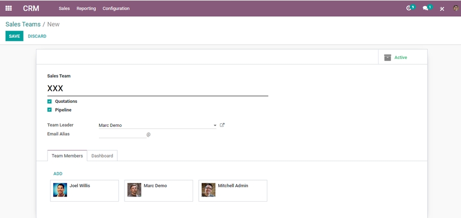 odoo-crm