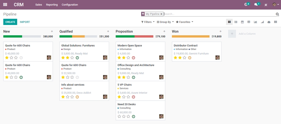 odoo-crm
