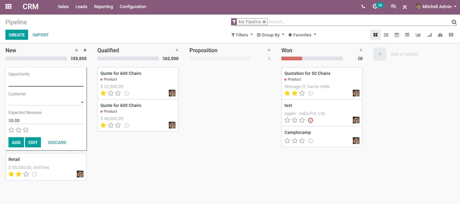 odoo-crm
