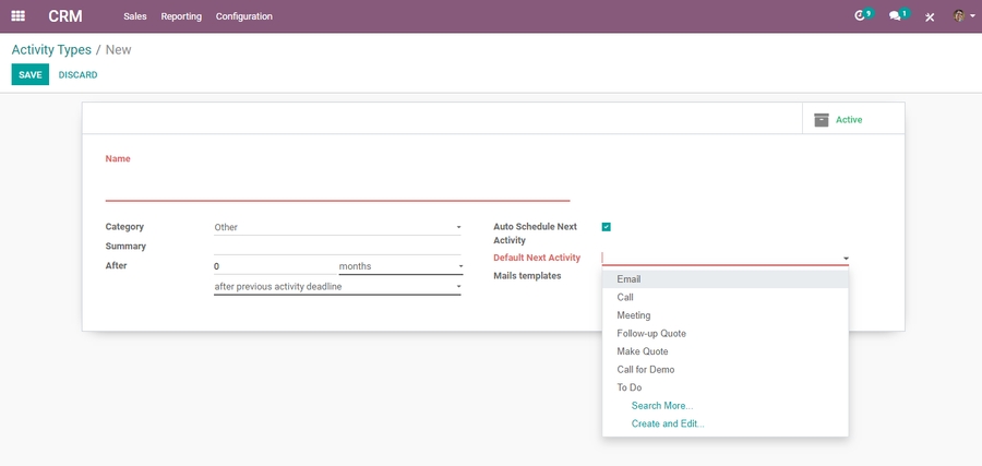 odoo-crm