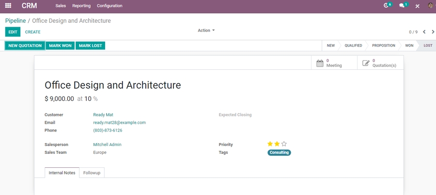 odoo-crm