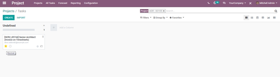 odoo-project-management