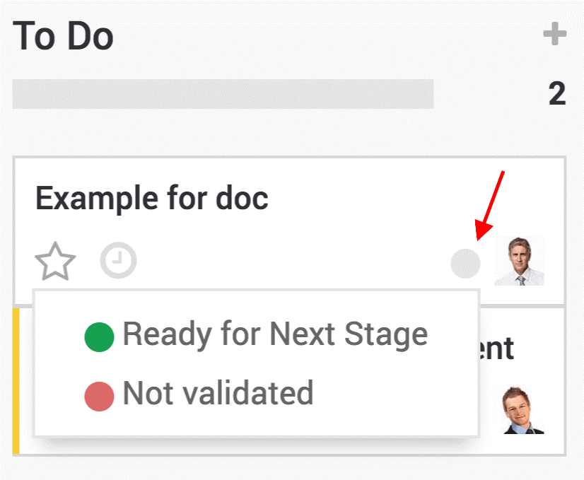 odoo-project-management