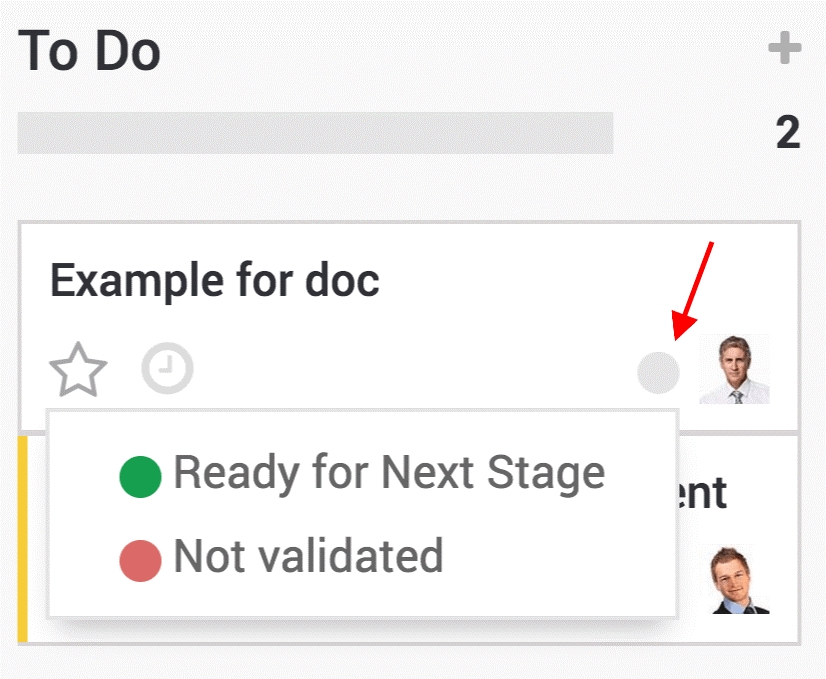 odoo-project-management