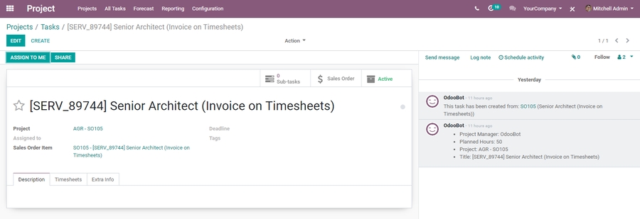 odoo-project-management
