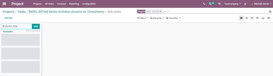 odoo-project-management