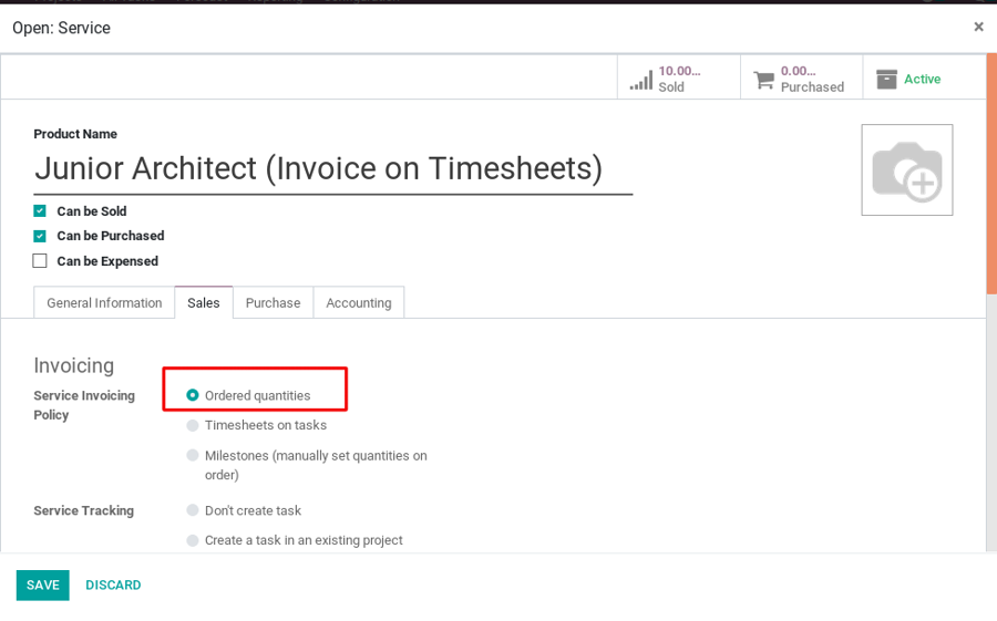 odoo-project-management