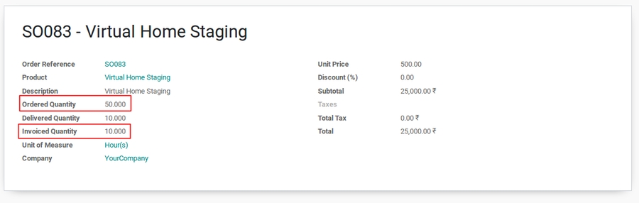odoo-project-management