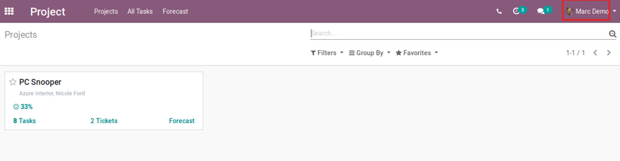 odoo-project-management