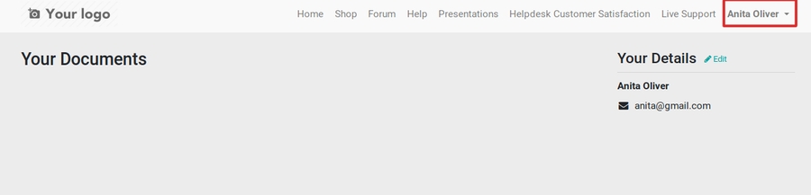 odoo-project-management