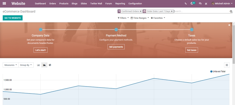 odoo-website-builder