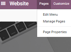 odoo-website-builder