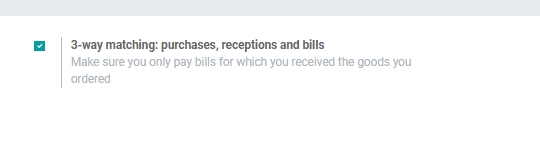 odoo-purchase-management
