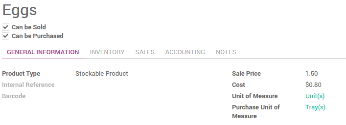 odoo-purchase-management