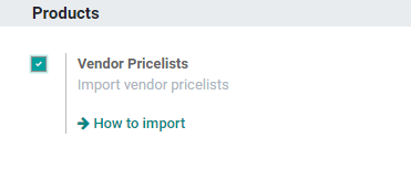 odoo-purchase-management