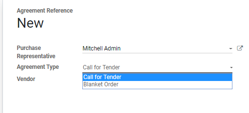 odoo-purchase-management