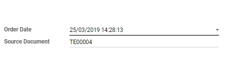 odoo-purchase-management