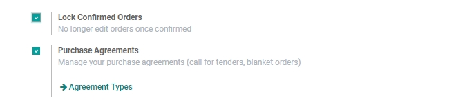 odoo-purchase-management
