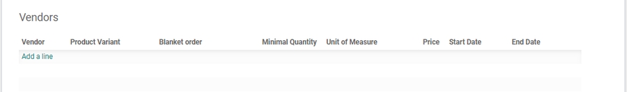 odoo-purchase-management