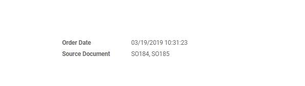 odoo-purchase-management