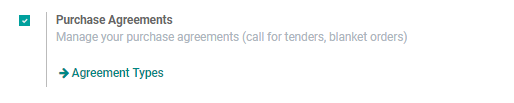 odoo-purchase-management