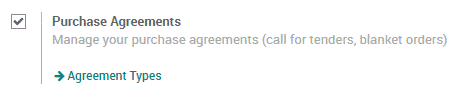 odoo-purchase-management