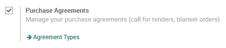 odoo-purchase-management