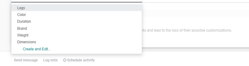 odoo-purchase-management
