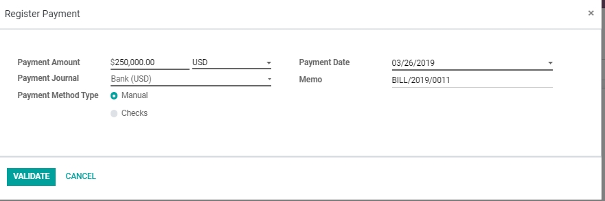 odoo-purchase-management