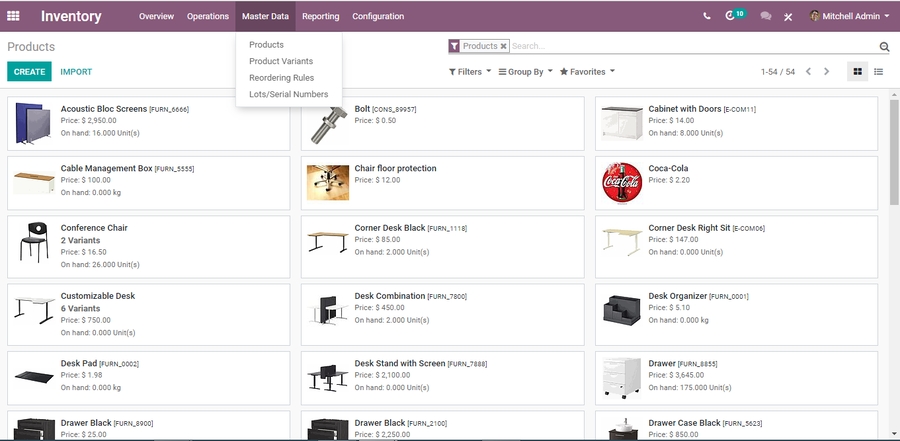 odoo-inventory-management
