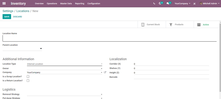 odoo-inventory-management