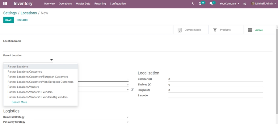 odoo-inventory-management