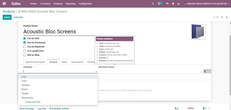 odoo-inventory-management