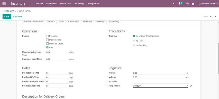 odoo-inventory-management