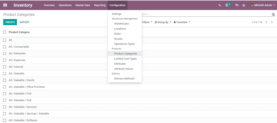 odoo-inventory-management