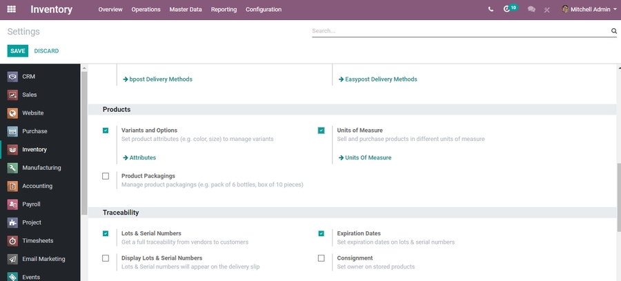 odoo-inventory-management