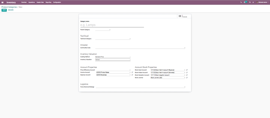 odoo-inventory-management