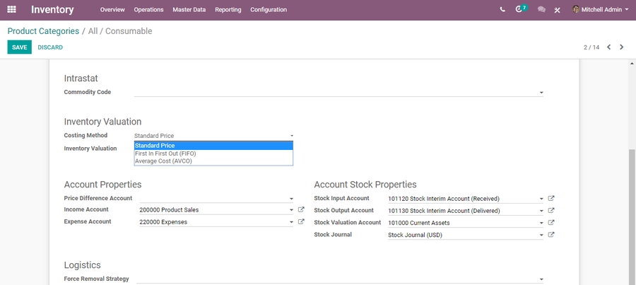 odoo-inventory-management