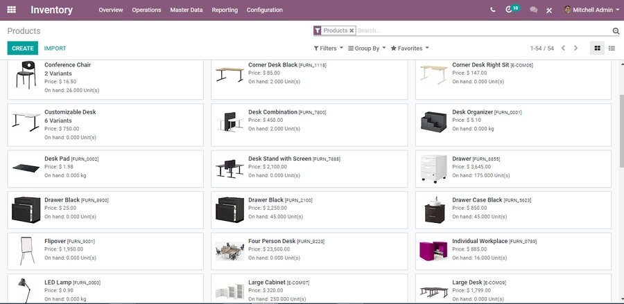 odoo-inventory-management