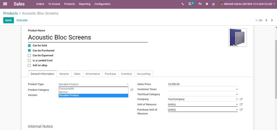 odoo-inventory-management