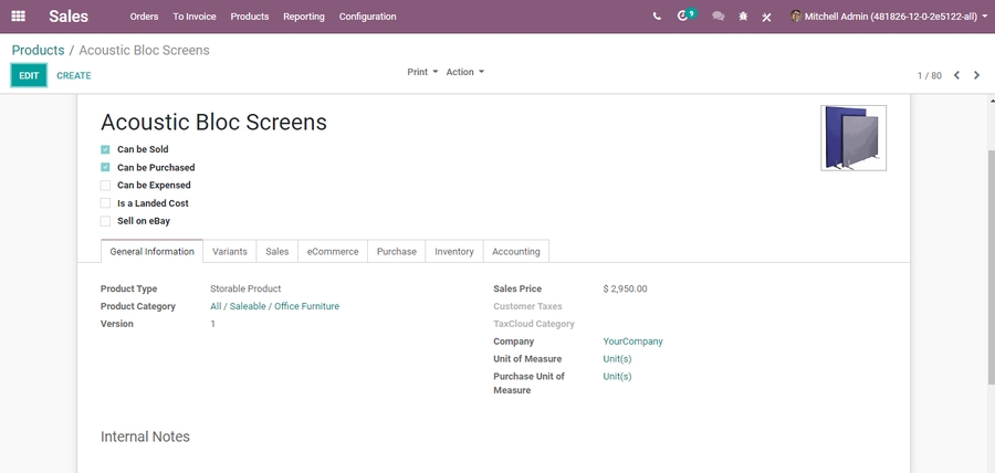 odoo-inventory-management