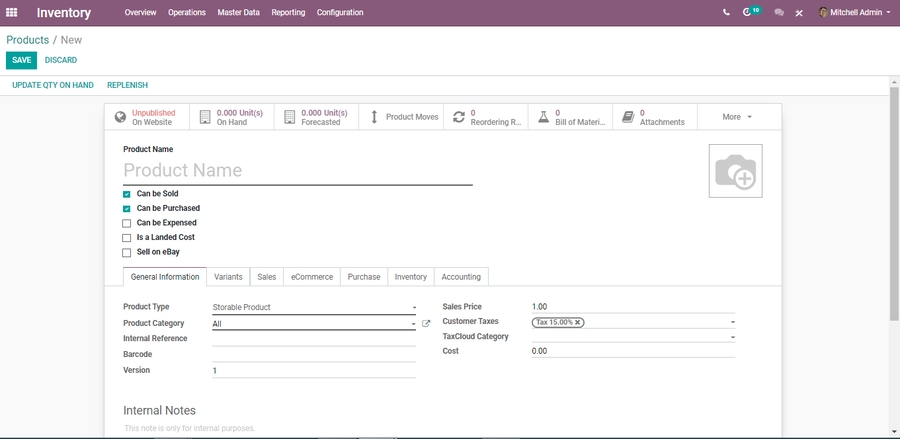 odoo-inventory-management