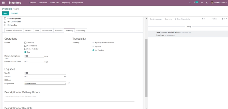 odoo-inventory-management