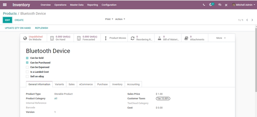 odoo-inventory-management
