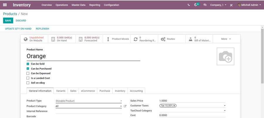 odoo-inventory-management